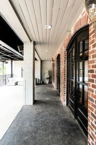 Reception Venues
