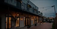 Outdoor Terraces