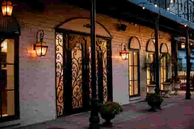 Ballroom