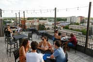 Outdoor Terraces