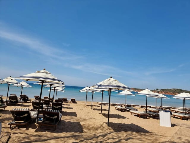 Privilege Penthouse: Luxury incentive trip space for corporate networking events.