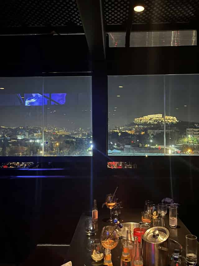 Privilege Penthouse