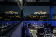 Private Dining Rooms