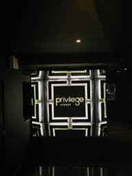 Private Dining Rooms