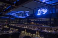 Christmas Party Venues