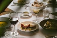Christmas Party Venues