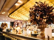 Private Bars