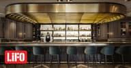 Private Dining Rooms
