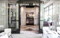 Private Bars