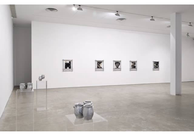 Exhibition Space