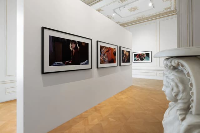 Exhibition Space