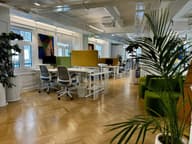Small Meeting Rooms