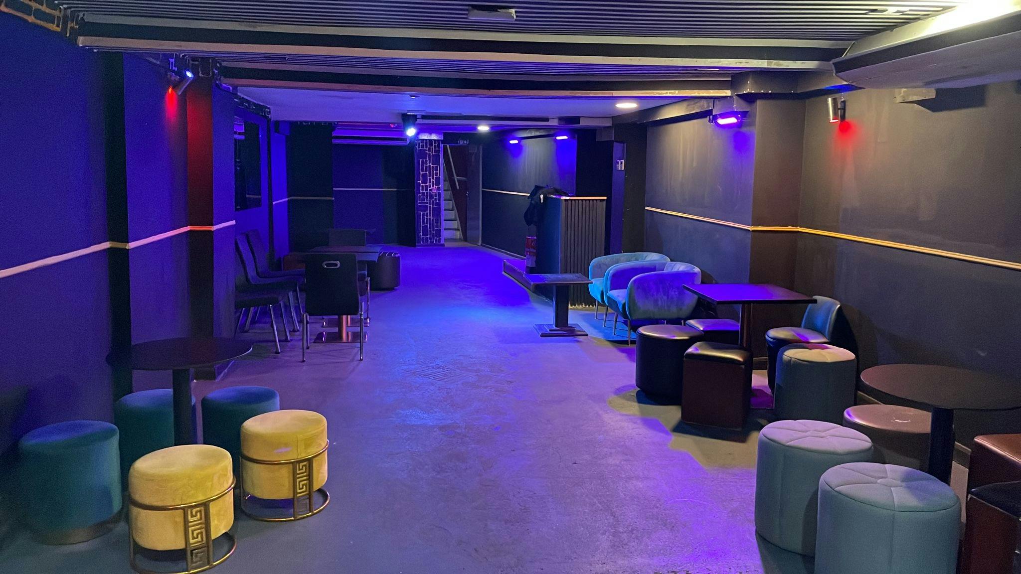 Club No8 - Whole Venue image 1