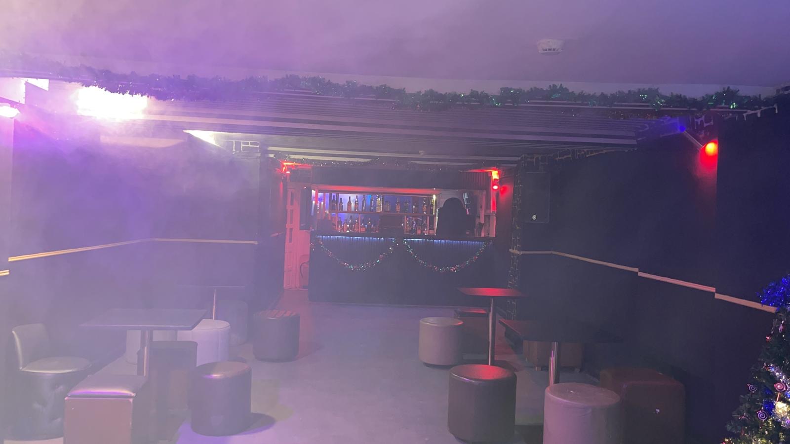 Club No8 - Whole Venue image 1