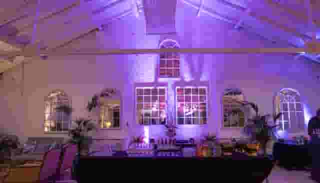 Underwood Flagship Venue