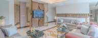 Private Dining Rooms