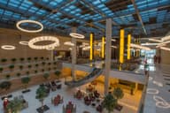 Sustainable Conferences
