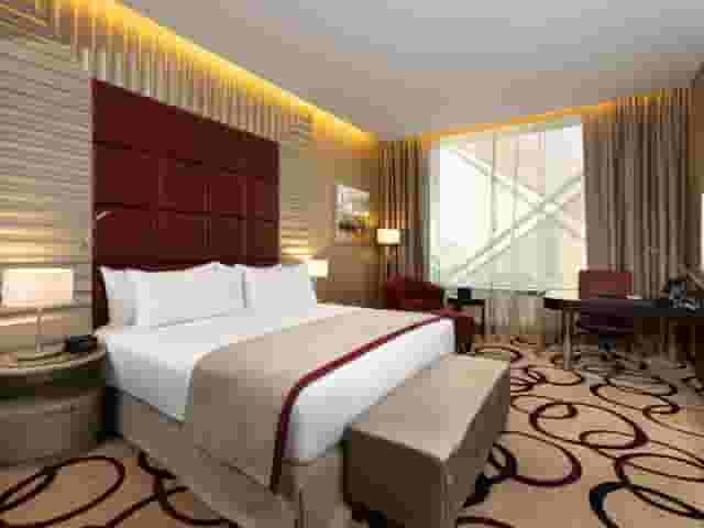 Crowne Suite