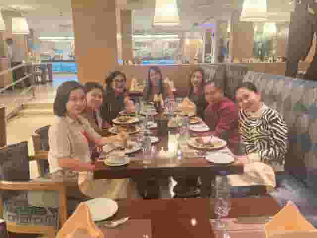 Al Bustan