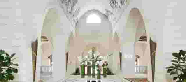 Event Rooms