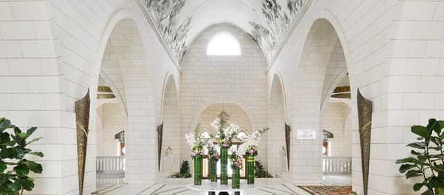 Event Rooms