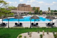 Reception Venues