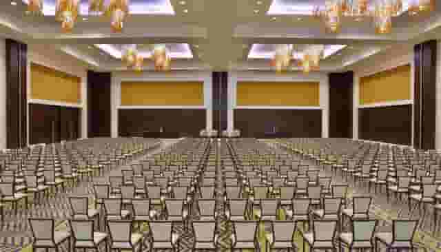 Al Hamra Ballroom