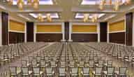 Small Meeting Rooms