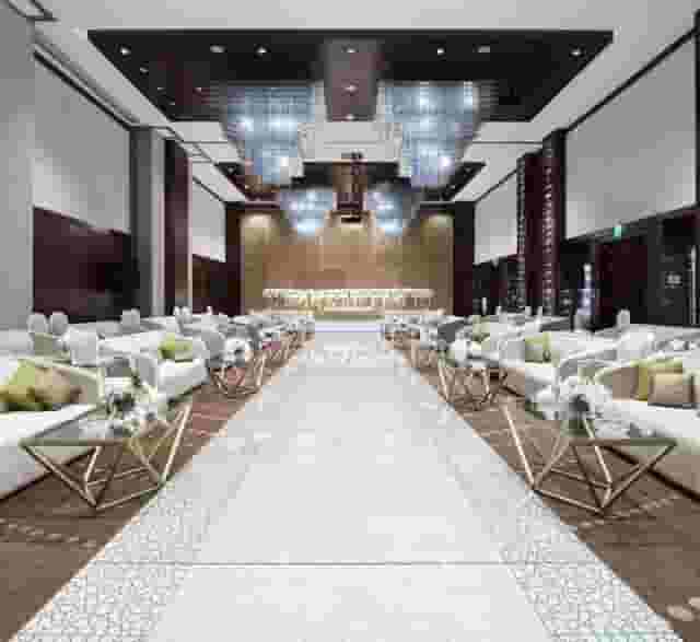 Al Hamra Ballroom