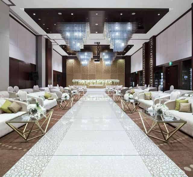 Riyadh Airport Marriott Hotel