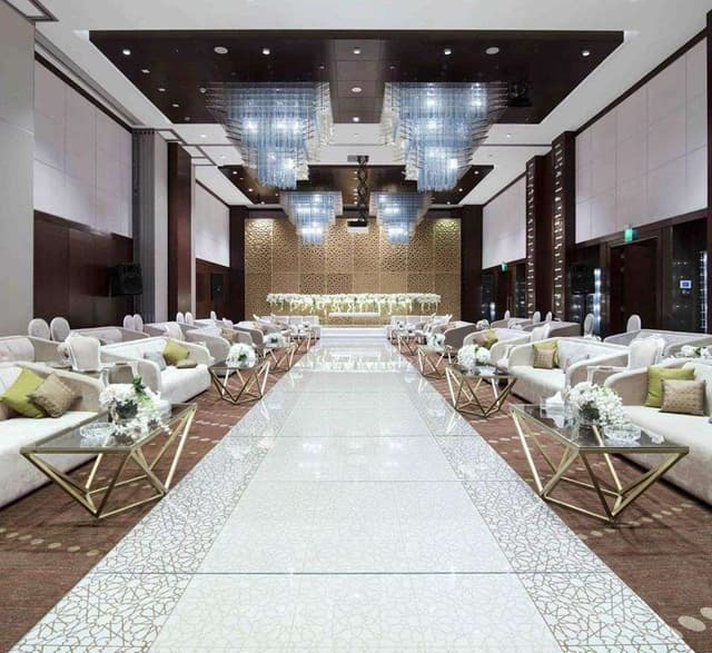 Riyadh Airport Marriott Hotel