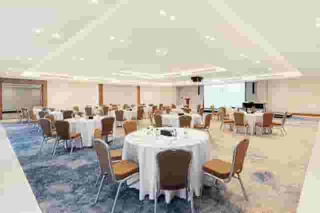 Al Hamra Ballroom