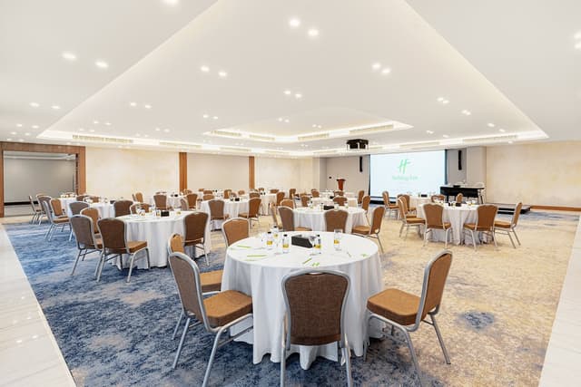 Riyadh Airport Marriott Hotel