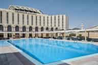 Training Venues
