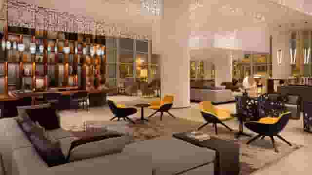 Event Hall