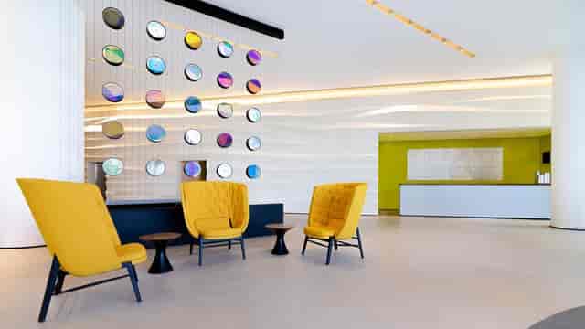 Le Meridien Riyadh - Riyadh, Saudi ...