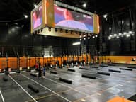 Networking Venues