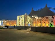 Formal Event Venues