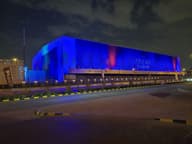 Formal Event Venues