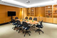 Small Meeting Rooms