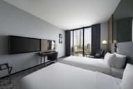 Small Meeting Rooms