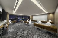 Small Meeting Rooms