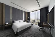 Small Meeting Rooms