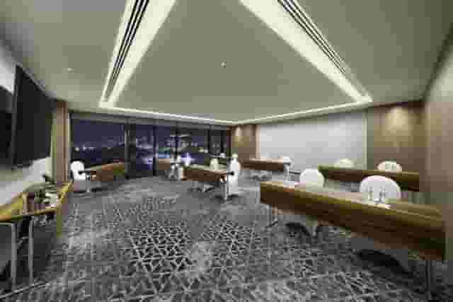 Grand Sedra Ballroom