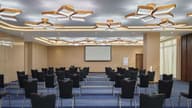 Small Meeting Rooms