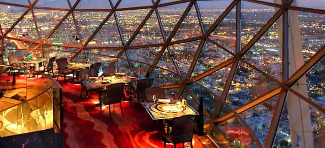 The Globe