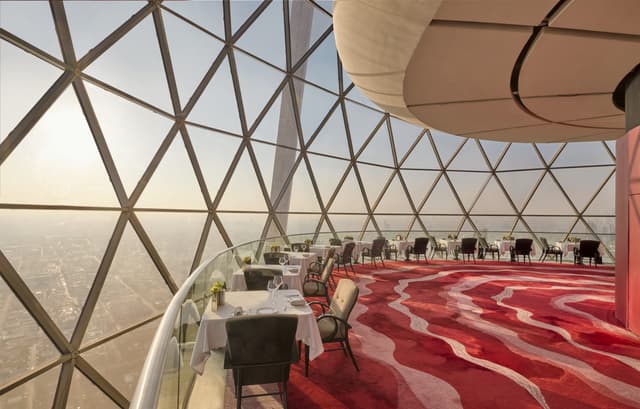 The Globe