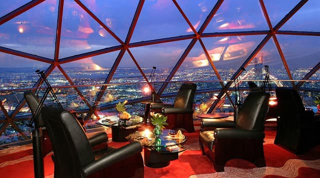 The Globe