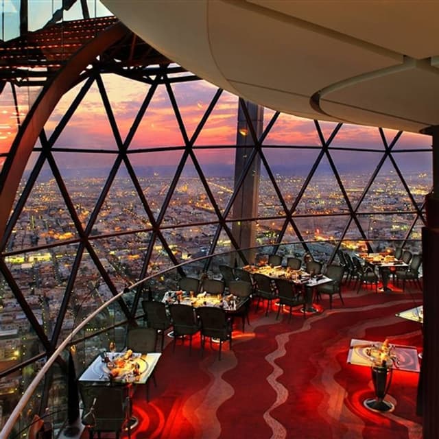 The Globe