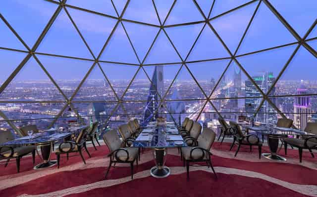 The Globe